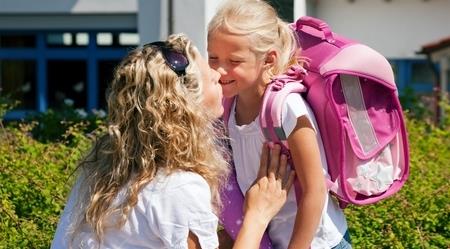 חוזרים לשגרת בית-הספר: 7 טיפים לניהול זמן נכון בבית